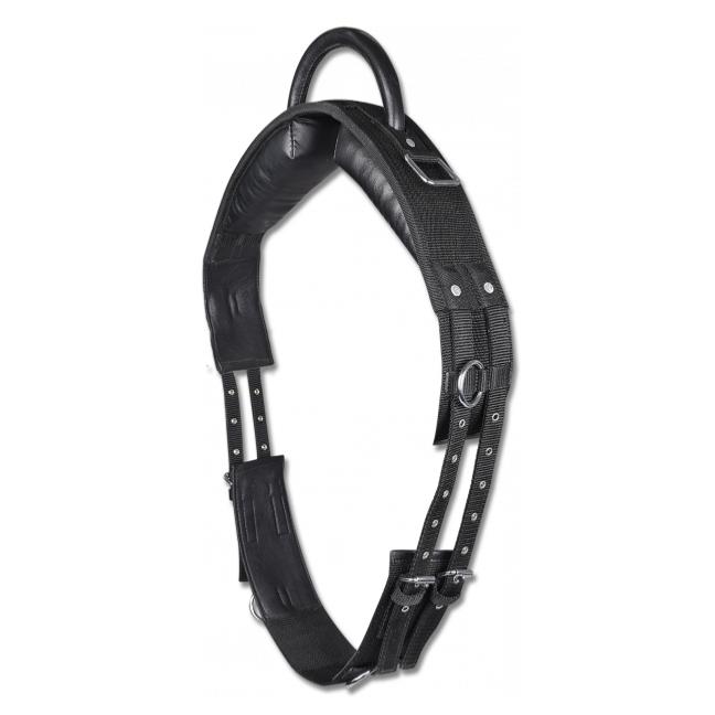 WALDHAUSEN - Surfaix de voltige poignée souple SHETLAND, CHEVAL