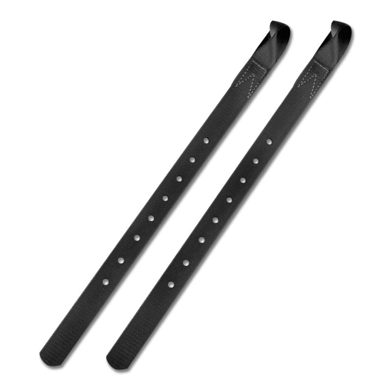 WINTEC - Contre-Sanglons  QUICK-CHANGE Synthétiques pour Selles Mixtes