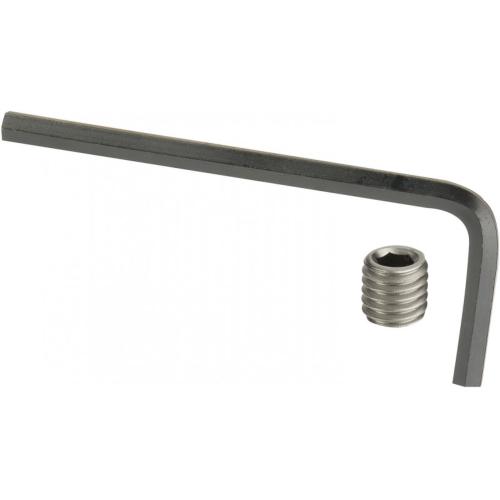 Michel Vaillant - Clé BTR5 pour Bouchon de Crampons  