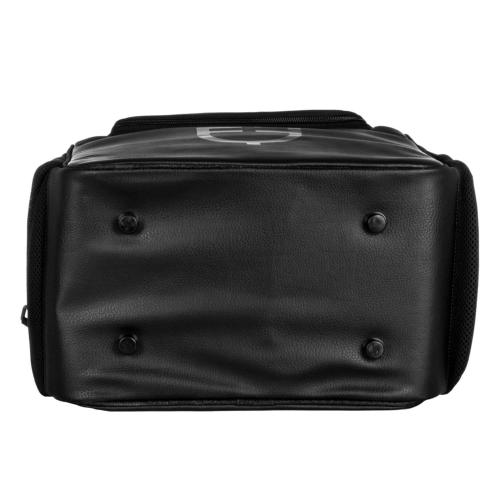 EQUESTRO - Sac de pansage type vanity grande ouverture