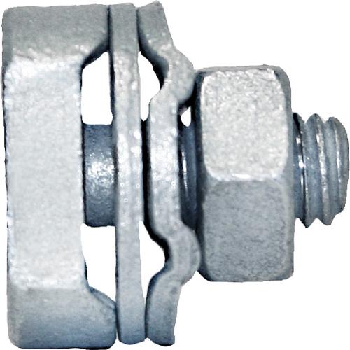 PATURA - Boulons d'assemblage pour fils de clôture électrique , les 25