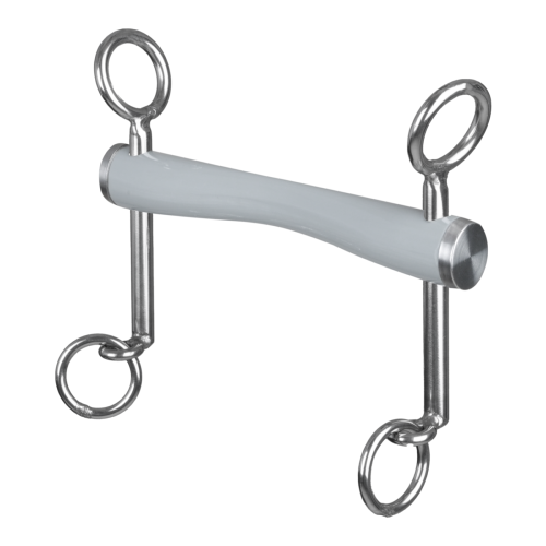 BERIS - Mors de Bride Canon Droit COMFORT