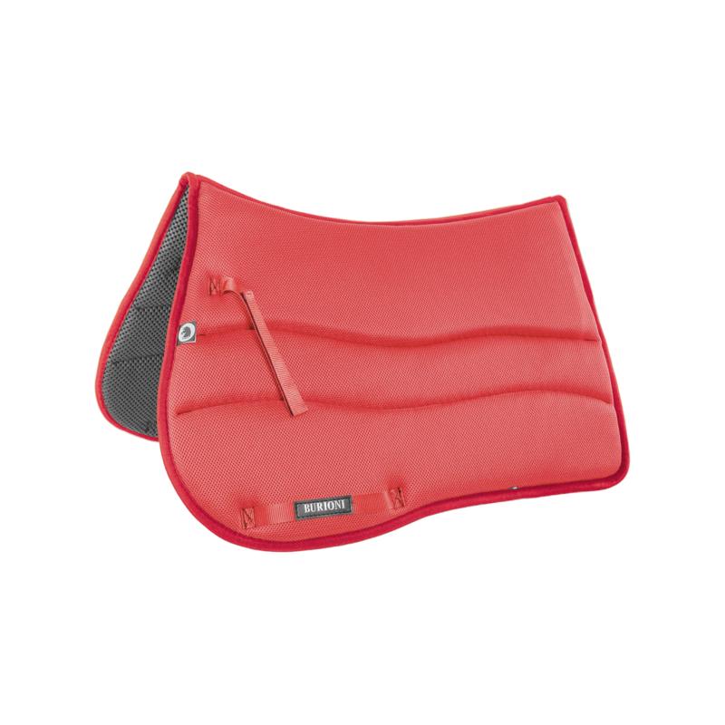 BURIONI - Chabraque de Randonnée en TTech Respirant MARRON