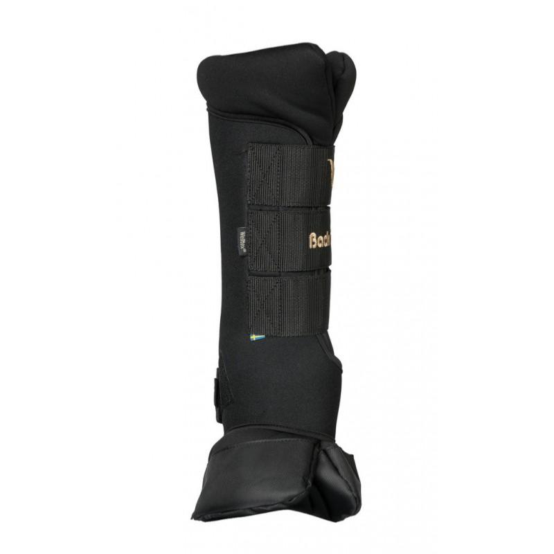 BACK ON TRACK - Guêtres de Récupération en Welltex ROYAL S (35 X 40 CM)