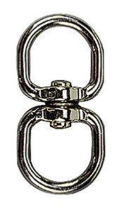 FEELING - Tourillon 25 mm pour Briderie Cheval 