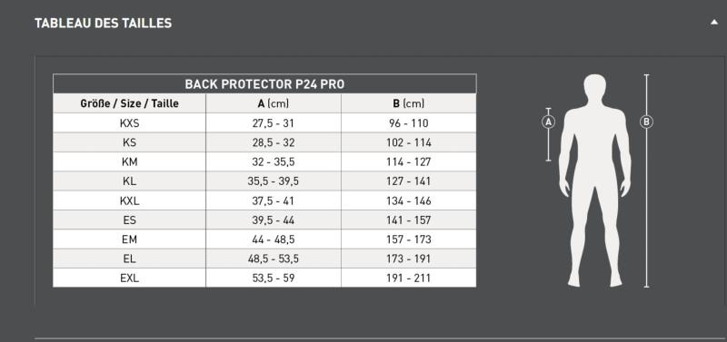 SWING - P24 PRO Gilet de Protection NIVEAU 2 ENFANT ENFANT Taille XS