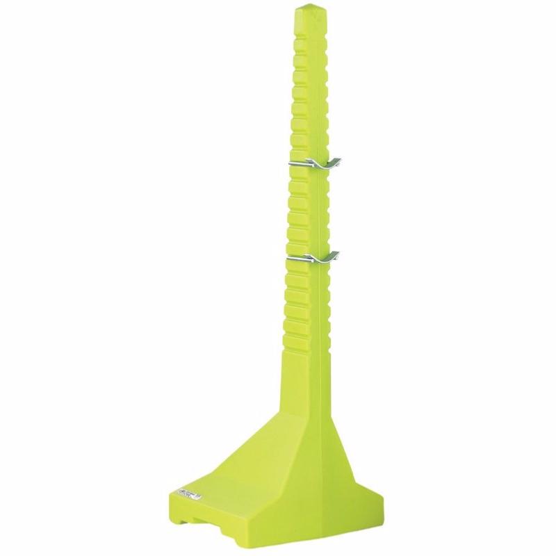 LA GEE - Chandelier lestable en Résine pour obstacle simple CHOCO