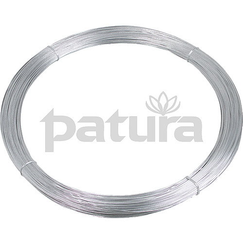 PATURA -  Fil d'Acier Tornado 2,5 MM Longueur 625 M 