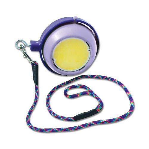 LIKIT - Support de Pierre à Lécher pour cheval BOREDOM BUSTER