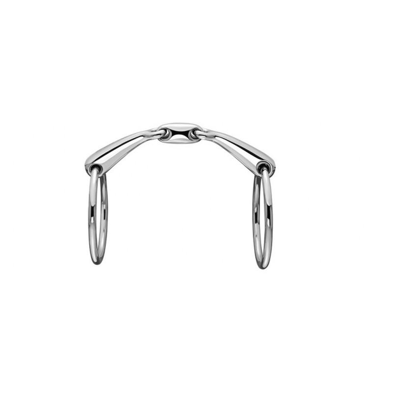 SPRENGER - Mors Autobloquant Double Brisure MAXCONTROL