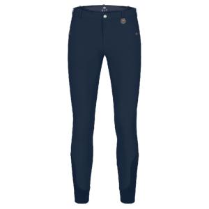 ELT - Pantalon d'équitation Homme Micro Sport Silikon