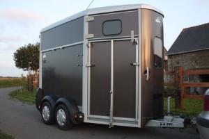 Tapis Caoutchouc pour Plancher de Van Ifor Williams HB506