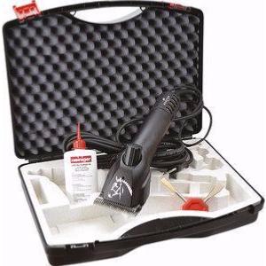 HEINIGER PROGRESS - Tondeuse Filaire Légère pour Chevaux 