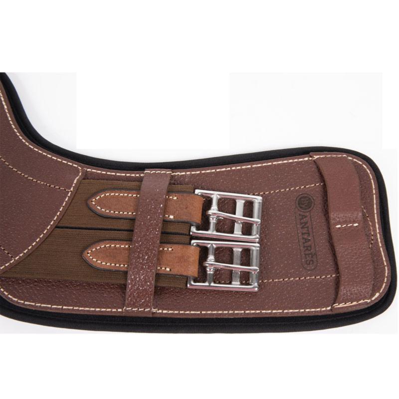 SIGNATURE by ANTARES - Sangle Courte Anatomique Doublure détachable 40 CM Intérieur Mousse MEMORY FOAM