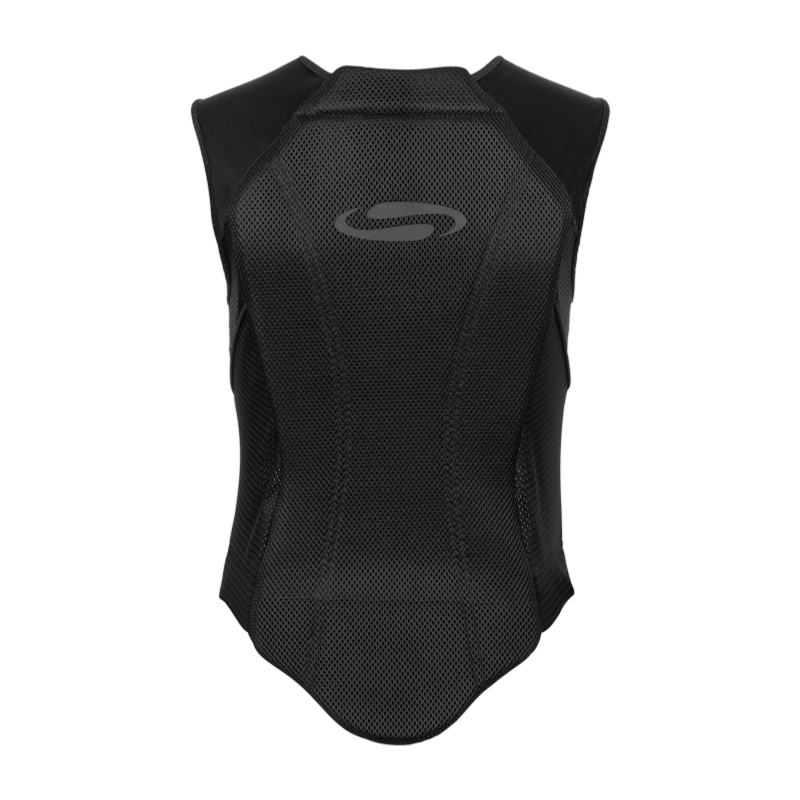 SWING - P24 PRO Gilet de Protection NIVEAU 2 ENFANT ENFANT Taille XS