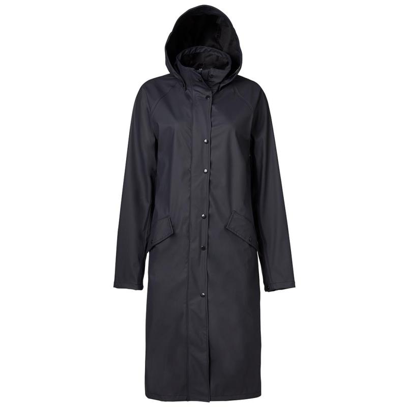 MOUNTAIN HORSE - Manteau de pluie long Imperméable cavalier Mindy