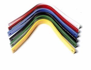 WINTEC - Set Arcades d'Arçon EASY-CHANGE® Selles WINTEC et BATES, Pack 5 