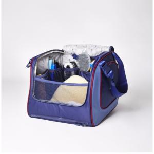 HEXA ELITE - Sac de Pansage Vanity Case 