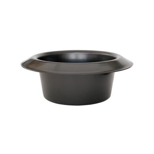 AMAHORSE - Mangeoire de pneu circulaire en plastique solide pour Chevaux