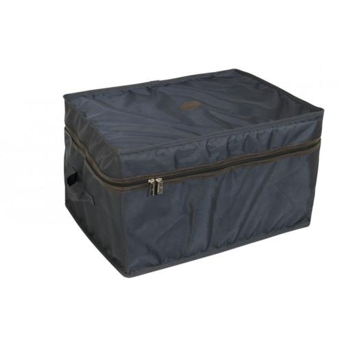 EQUITHEME - Sac de rangement couvertures toile enduite 1680D PREMIUM