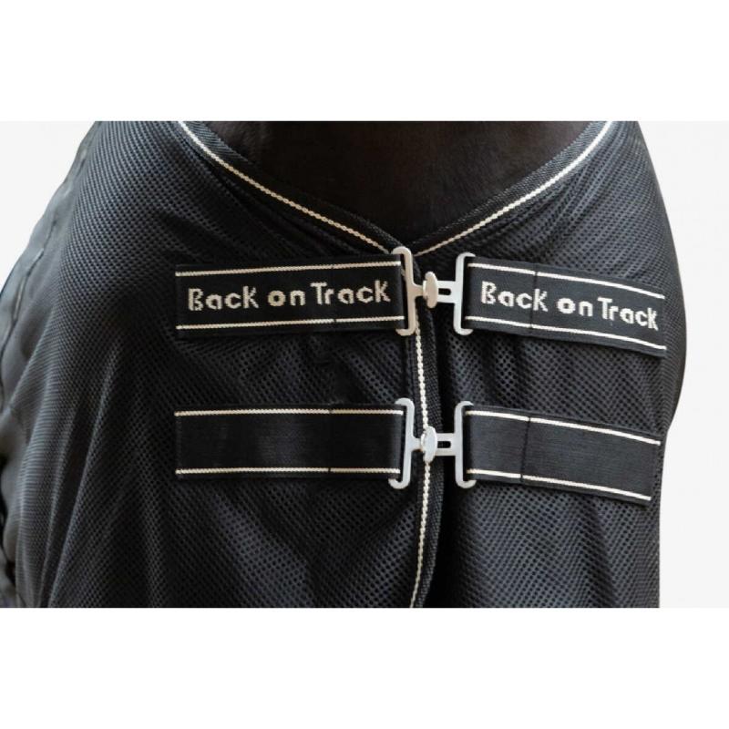 BACK ON TRACK - Chemise de récupération séchante et transport  SIENNA 125 cm/5'9/175 cm