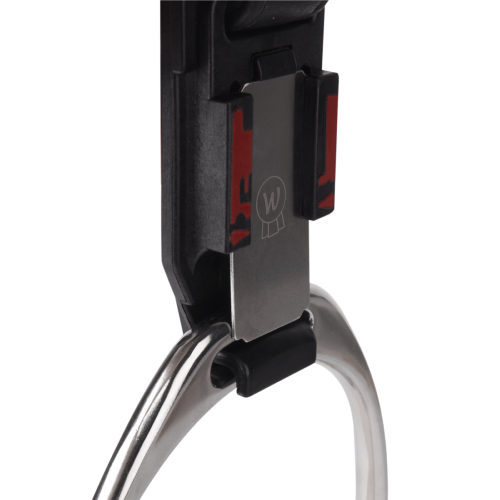 Clips de Sécurité pour Etriers d'Equitation Classiques, WALDHAUSEN