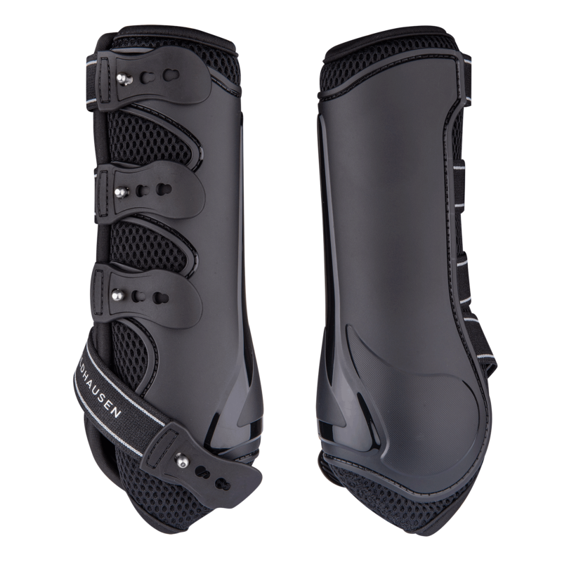 Guêtres à Coque avec Maille Respirantes BREATH, WALDHAUSEN