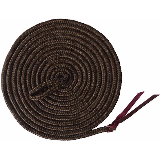 Longe de Travail Ethologique Sans Mousqueton 7 Mètres