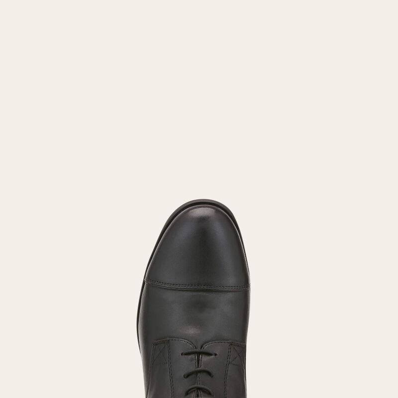 ARIAT - Bottes équitation homme en Cuir HERITAGE CONTOUR 41 FR SS REGULAR/MOLLET S