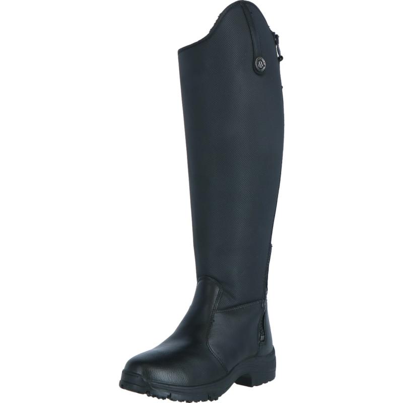 MOUNTAIN HORSE - Bottes équitation Etanches et Fourrées ACTIVE WINTER HOMME 41 FR REGULAR REGULAR HOMME ( DU 42 AU 46)
