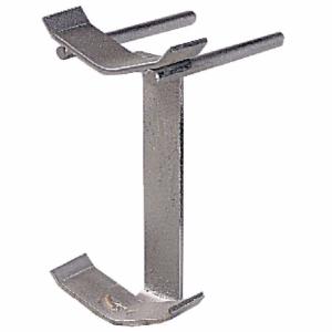 LA GEE - Fiche déportée pour barre d'obstacle de chandelier