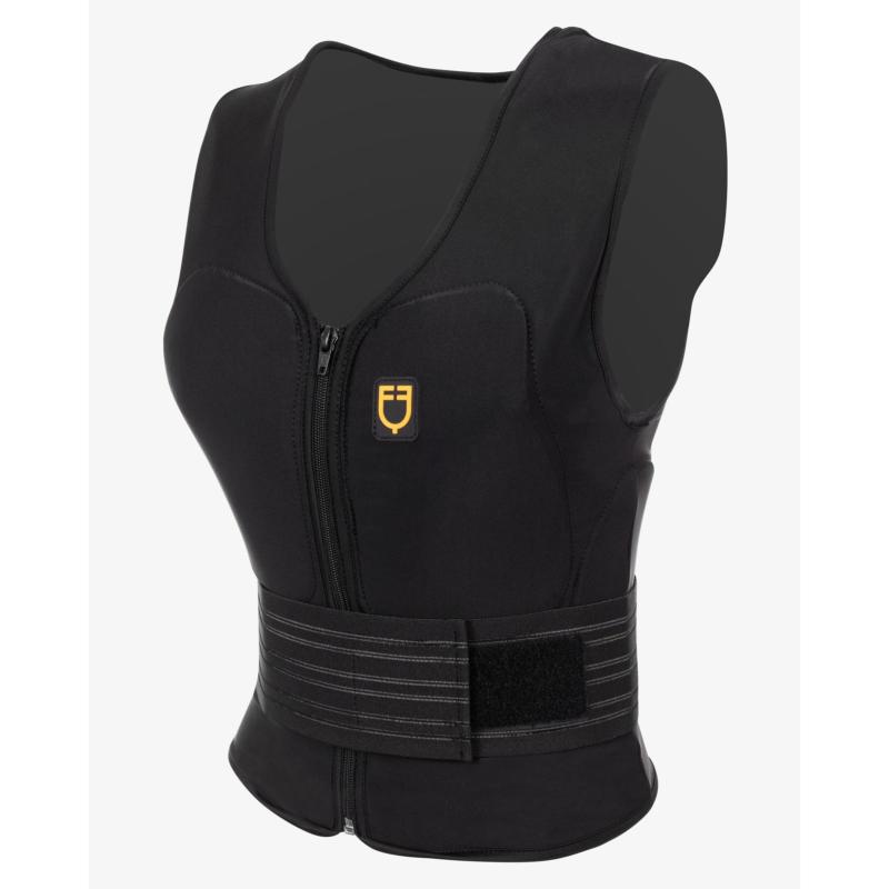 EQUESTRO - Gilet de sécurité cavalier 360° Niveau 2 3D