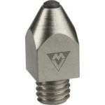 Michel Vaillant - Crampons MX50 Tungstène Terrain Gras ou Sable