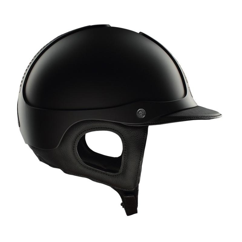 ANTARES - Casque équitation Précision Référence 53 S/M