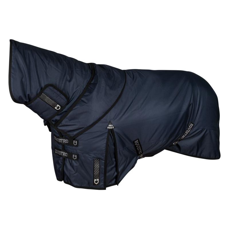 Couvre Cou Imperméable 300G ALBERTA, EQUESTRO TAILLE S PONEY