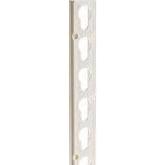 Jonc ABS Emboîtable pour Fiches de Chandelier, 50 CM