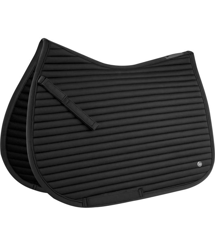 WALDHAUSEN - Chabraque en softshell respirant TRINIDAD NOIR FORME MIXTE