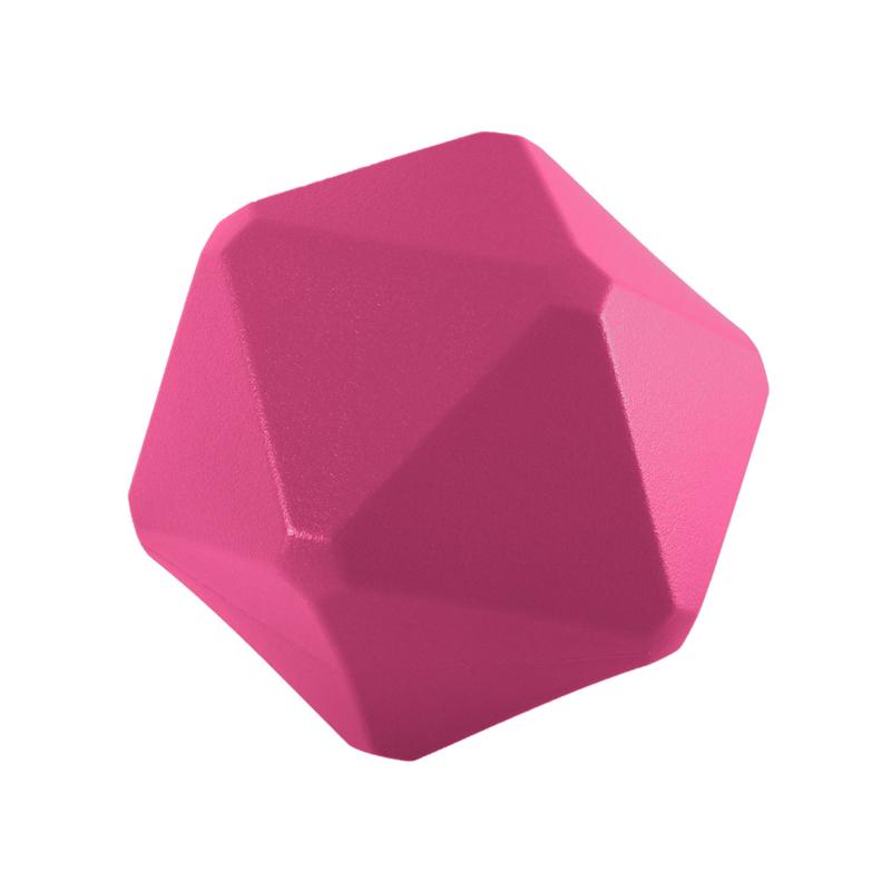 Balle de Distibution de bonbons pour Cheval au Box ROSE