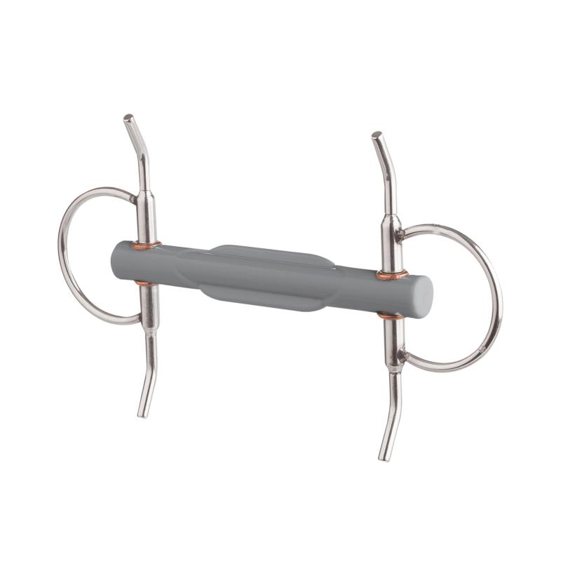 BERIS - Mors à Aiguilles Canon Droit Papillon