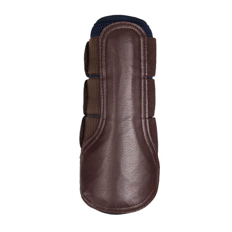 BACK ON TRACK - Guêtres fermées en maille Welltex décontractante 3D mesh - Airflow TAILLE S