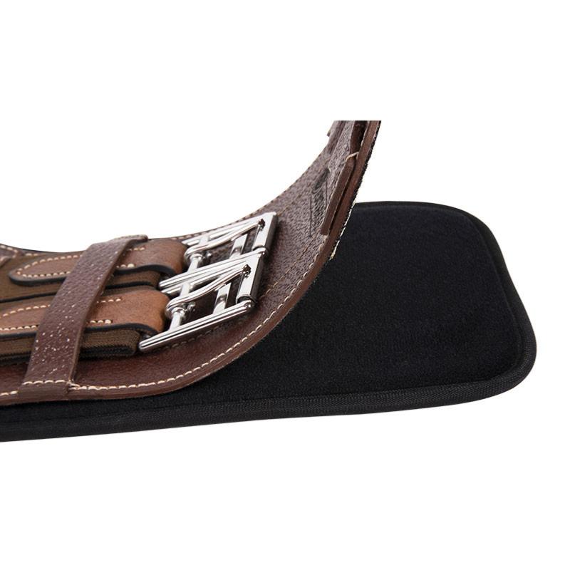 SIGNATURE by ANTARES - Sangle Courte Anatomique Doublure détachable 40 CM Intérieur Mousse MEMORY FOAM