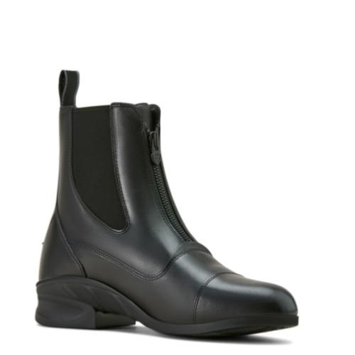 ARIAT - Boots Equitation Homme cuir à Zip New HERITAGE CHOISISSEZ VOTRE POINTURE