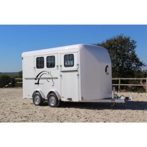 Tapis Caoutchouc pour Van Cheval Liberté MINIMAX