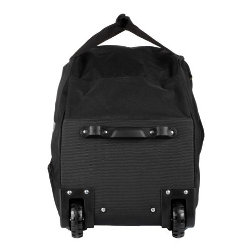 EQUESTRO - Sac Equitation à Roulettes XL pour la Compétition