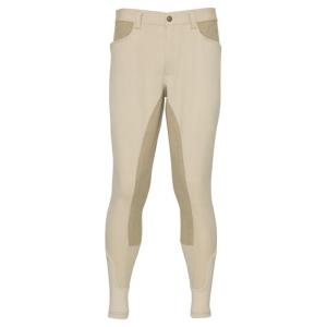 MOUNTAIN HORSE - Pantalon HOMME Nylon Spandex Fond Intégral CONNOR