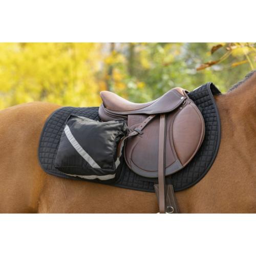 NORTON - Tapis de randonnée long matelassé 300G avec poches 