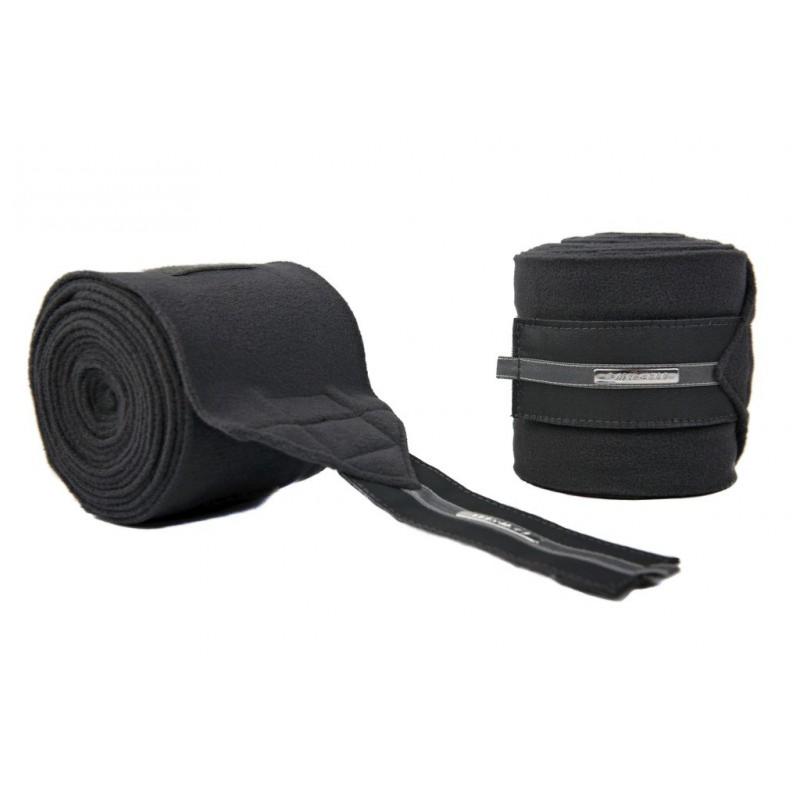 LAMI-CELL - Bandes de Polo Polaires AURORA , Les 4 CHAMPAGNE