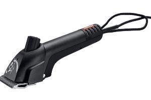 HEINIGER PROGRESS - Tondeuse Filaire Légère pour Chevaux 