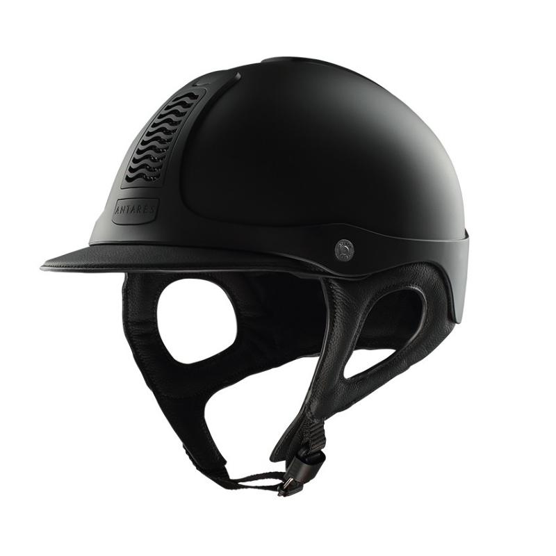 ANTARES - Casque équitation Précision Référence