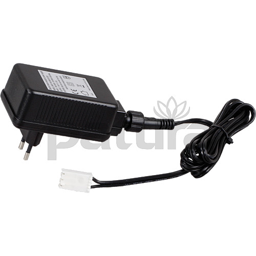 PATURA - Adaptateur Secteur pour Electrificateur de Clôture